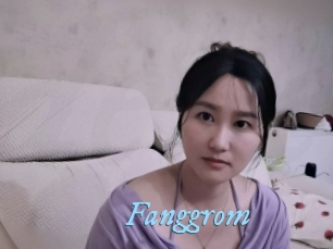 Fanggrom