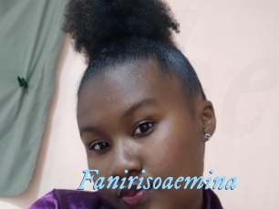 fanirisoaemina DeriheruI