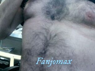 Fanjomax