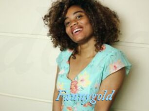 Fannygold