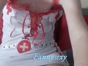 Fannysexy