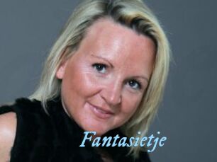 Fantasietje