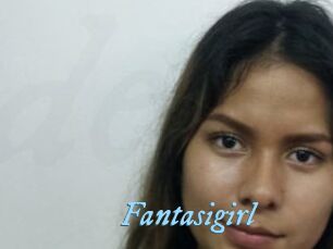 Fantasigirl