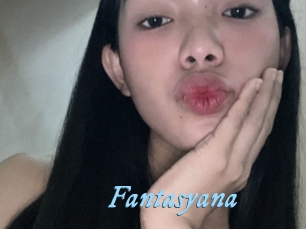 fantasyana DeriheruI