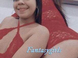 Fantasygirls
