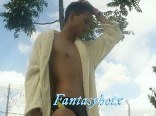 Fantasyhotx