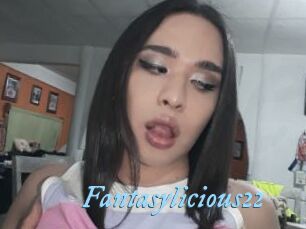 Fantasylicious22