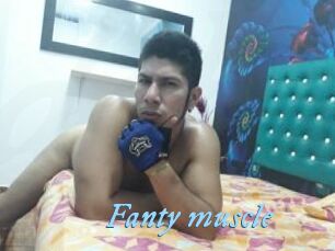 Fanty_muscle