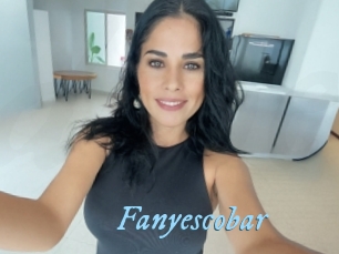 Fanyescobar
