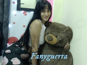 Fanyguerra