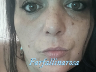 Farfallinarosa