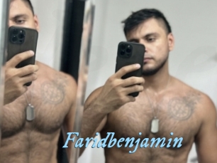 Faridbenjamin