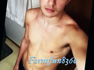 Farmfun8360