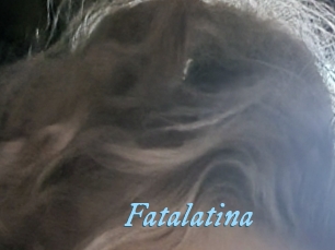 fatalatina DeriheruI
