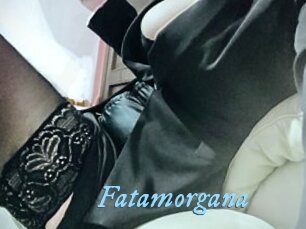 Fatamorgana