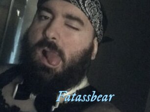 Fatassbear