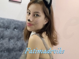 Fatimadeviks