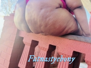 Fatnastyebony