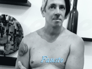 Fausto