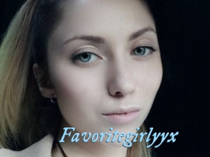 Favoritegirlyyx