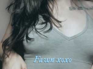 Fawn_xoxo