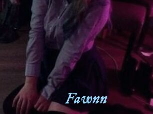 Fawnn