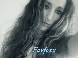 Fayfoxx