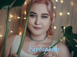 Fayhopkins