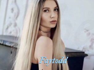 Faytodd