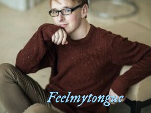 Feelmytongue