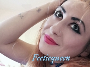 Feetiequeen