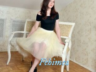Fehimea