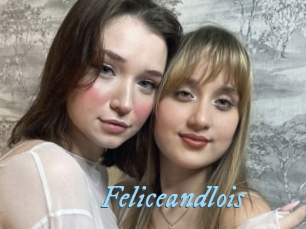 Feliceandlois