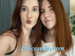 Feliceandnoreen