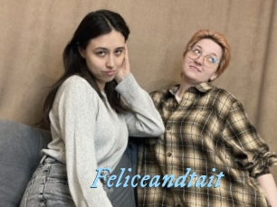Feliceandtait