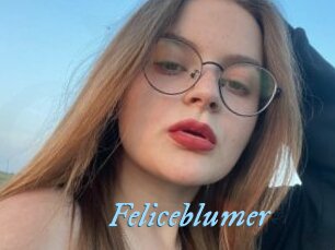 Feliceblumer