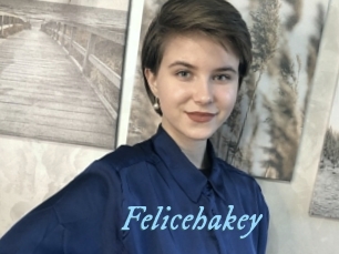 Felicehakey