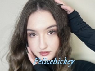 Felicehickey