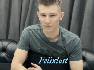 felixlost DeriheruI