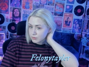 Felonytayler