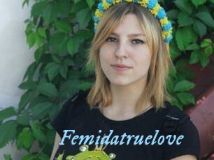 Femidatruelove