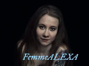 FemmeALEXA