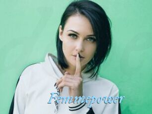 femmepower DeriheruI