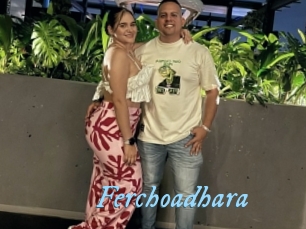 Ferchoadhara