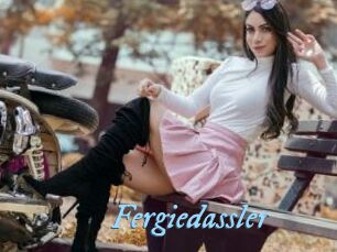 Fergiedassler