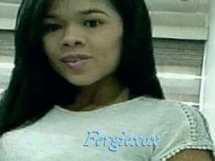 Fergiexox