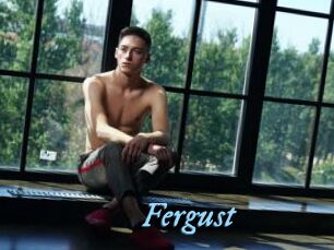 Fergust