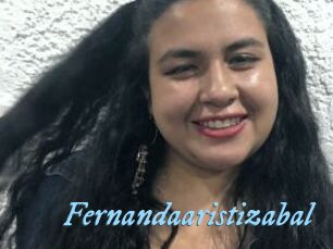 Fernandaaristizabal