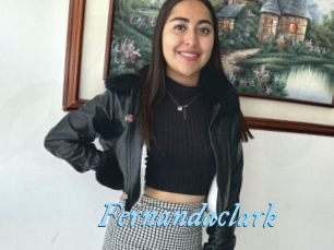 Fernandaclark