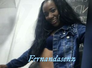 Fernandasenz